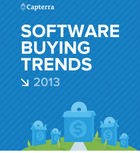 Capterra Buying Trends