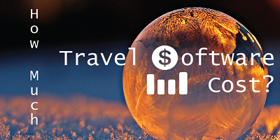 How much should you spend on your travel software?