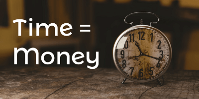 Increase your profit spend less