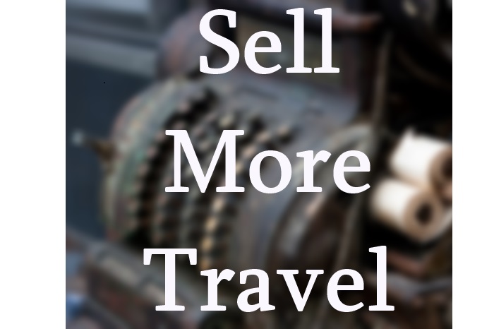 travel software cash register