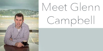 Meet a Kiwi Entrepreneur Who Turned His Back on Corporate Life and Shook up the Travel Software Industry.