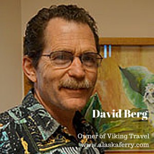 David Berg