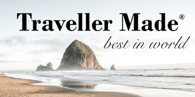 Tourwriter Client Wins ‘Best in World’ Travellermade Award for Luxury Travel
