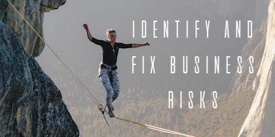 What Is the Biggest Risk to Growing Your Travel Business?