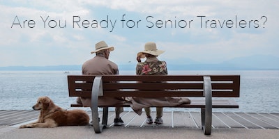 Is Seniors Travel a Huge Future Opportunity for Tour Operators?