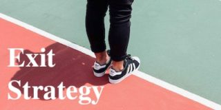your travel business exit strategy