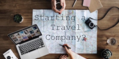 Is Now the Right Time to Start a Travel Company?