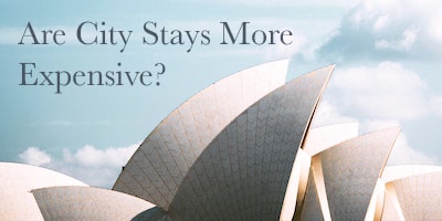 Capital City: Taking a Look at the Aussie Hotspots