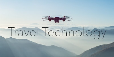 Is New Travel Technology a Sign of Things to Come?