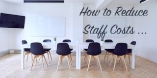 Staff cost