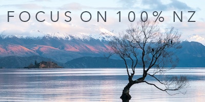 Tourism New Zealand Uses Tourwriter to Make Tailor-Made Itinerary Planning Easier and More Efficient