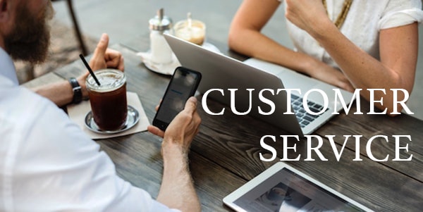 Is excellent customer service your passport to business success?