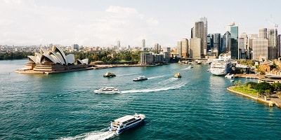 Sydney Bespoke Tours