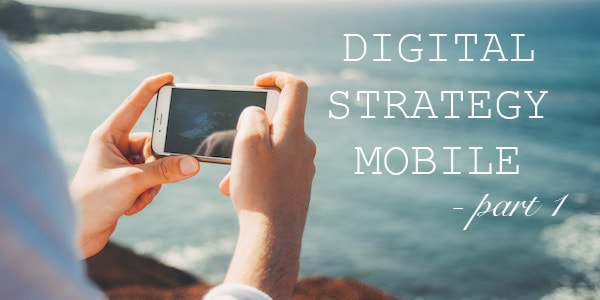Does your tour operator company have a digital strategy? – Online itinerary publishing