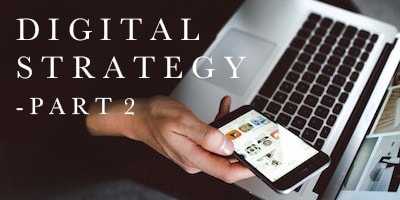 Does your tour operator company have a digital strategy? – How to use it in your travel business