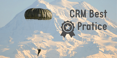 Best practice tips to get the most out of your CRM