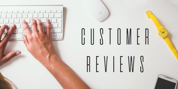 3 reasons why your tour operator business should invest in customer reviews