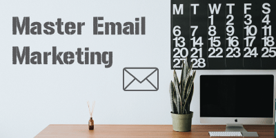 How to master email marketing for tour operators