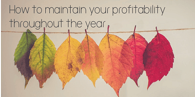 How Can Tour Operators Maintain Profitability Throughout the Year?