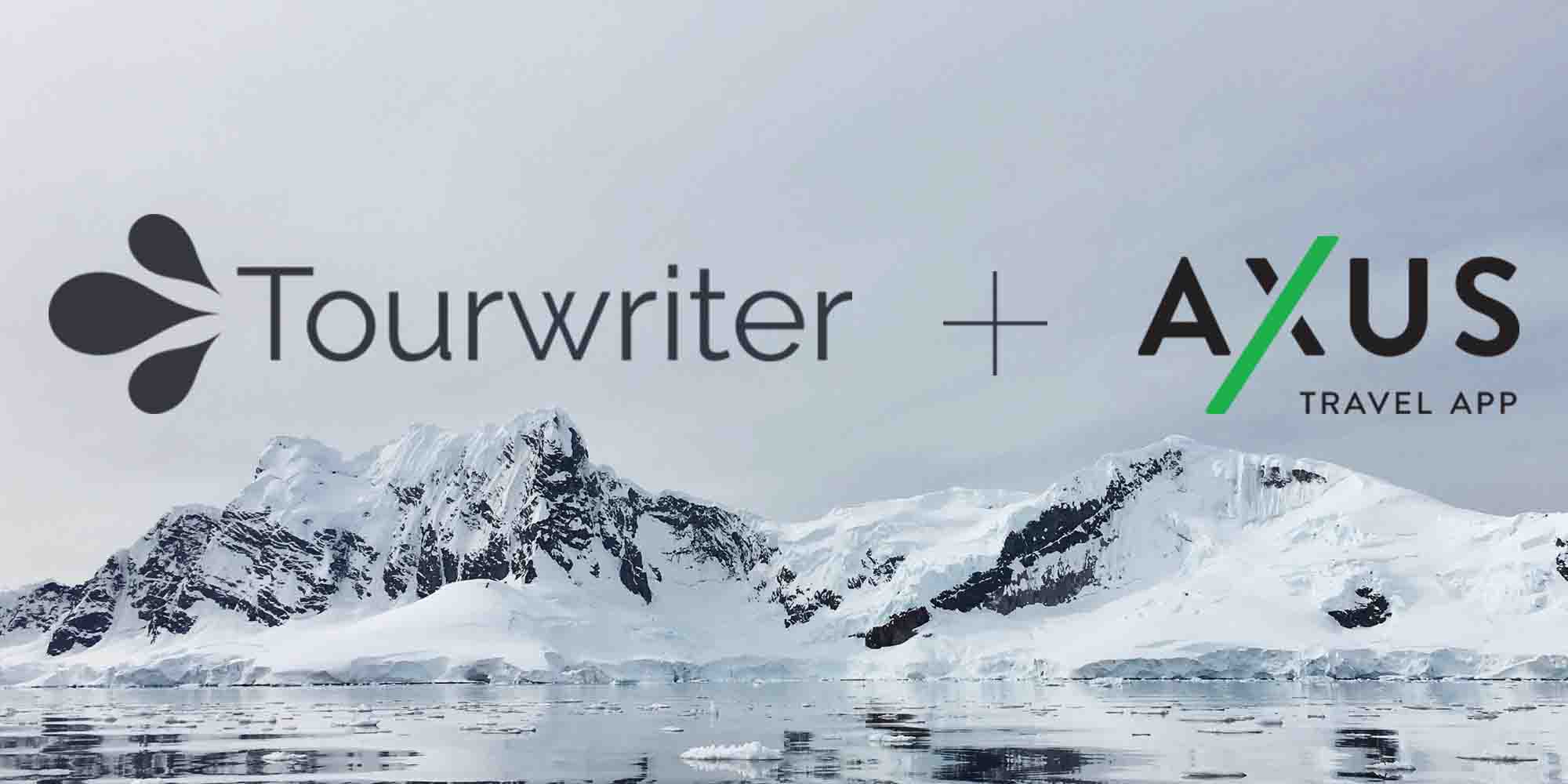 Tourwriter and AXUS partner to give tour operators more flexibility