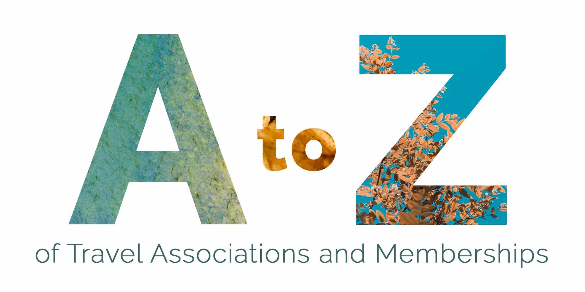 list of travel associations