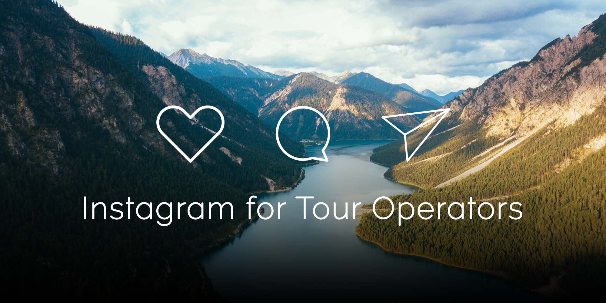 How tour operators can use Instagram to increase sales