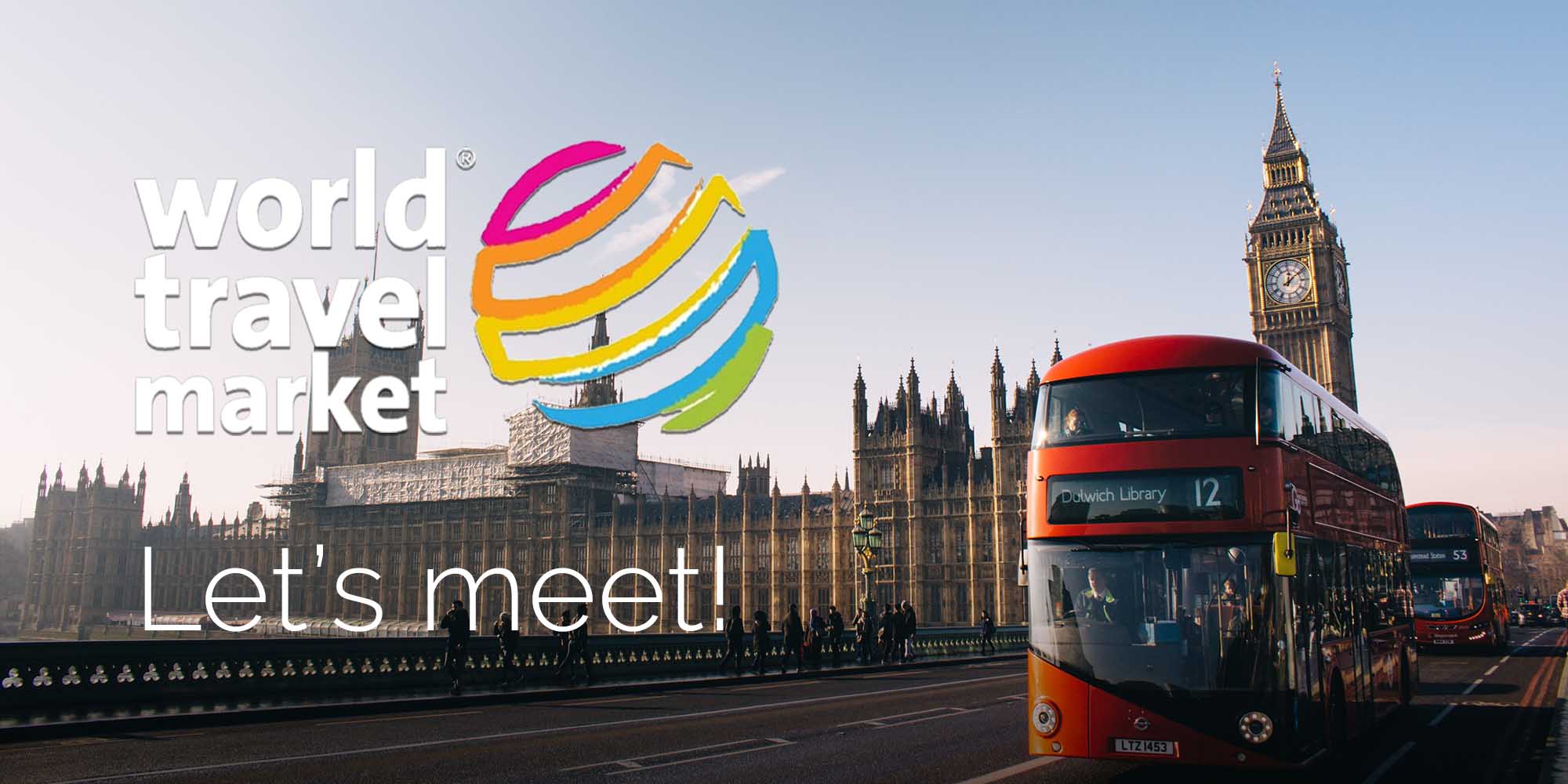 Heading to WTM London 2018?