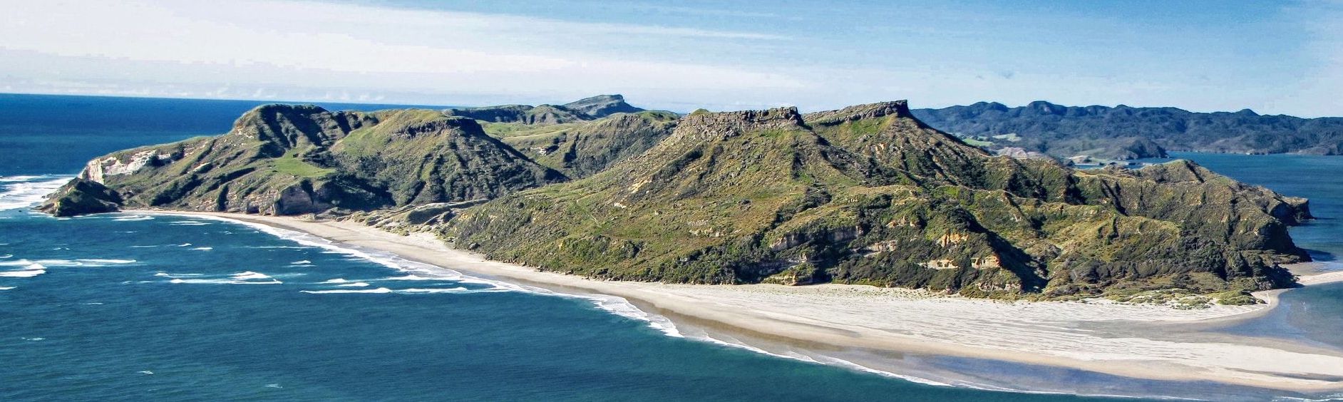 Ahipara luxury travel tourwriter