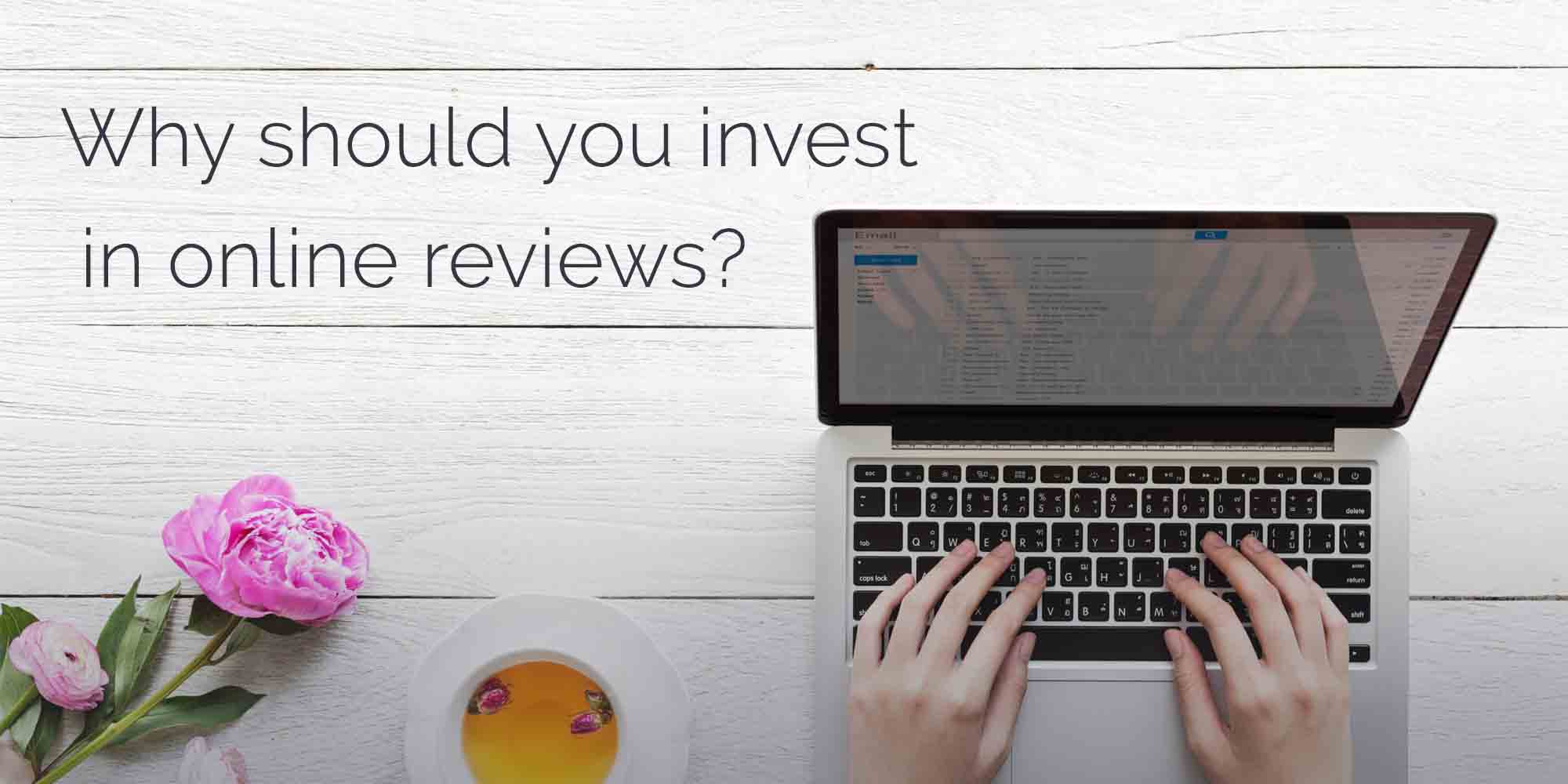 Why your tour operator business should invest in customer reviews – and where to start.