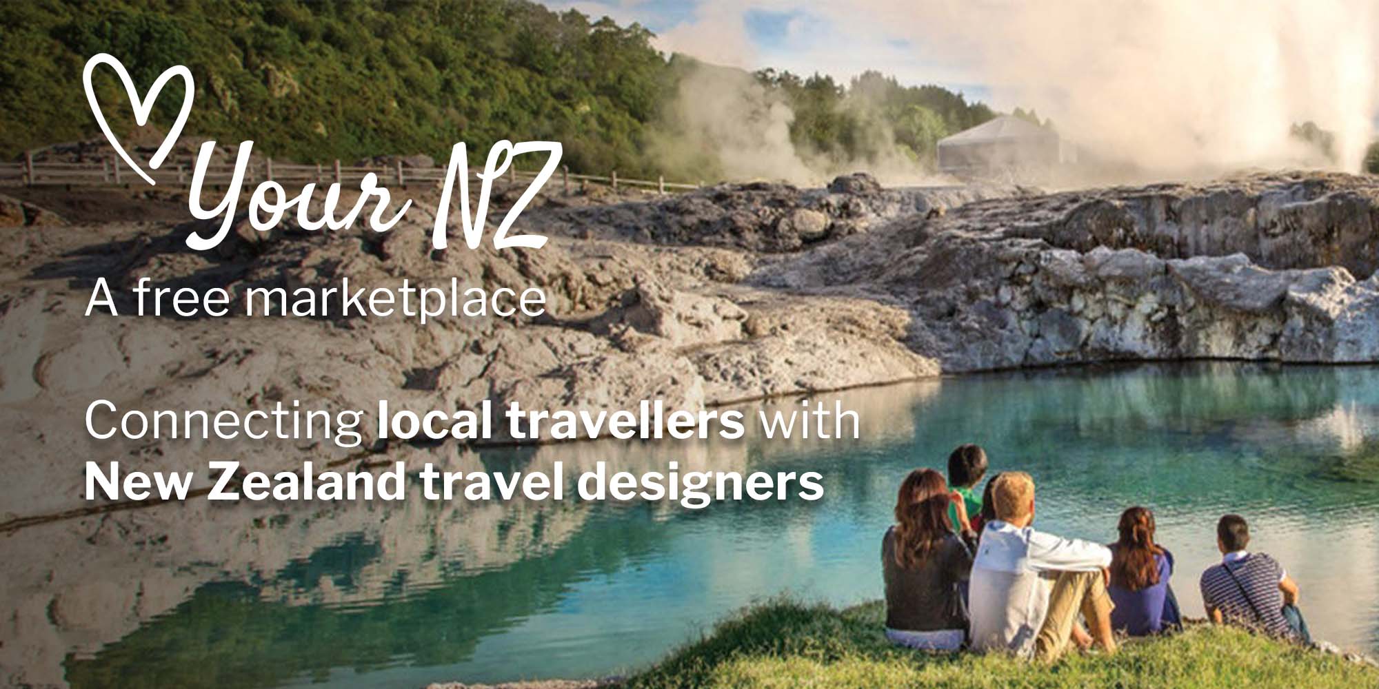 Tourwriter launches NZ itinerary marketplace to help struggling tour operators during COVID-19