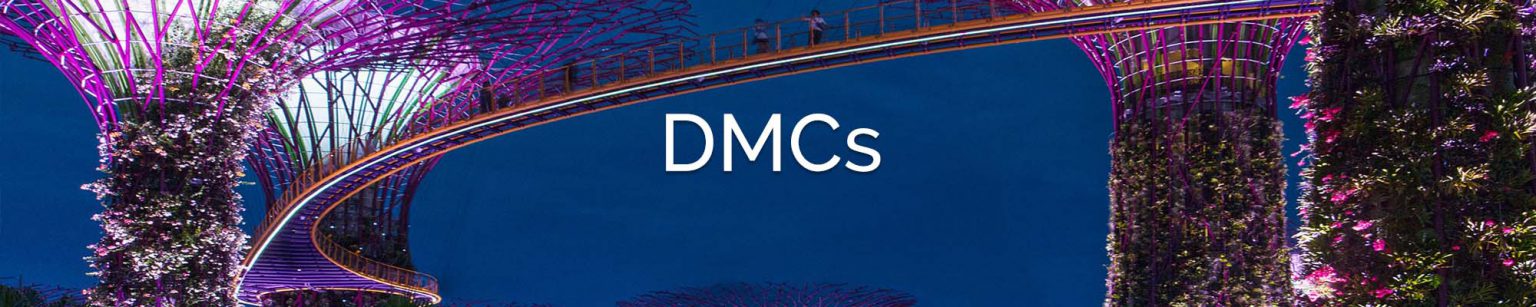 Understanding the differences between DMOs and DMCs