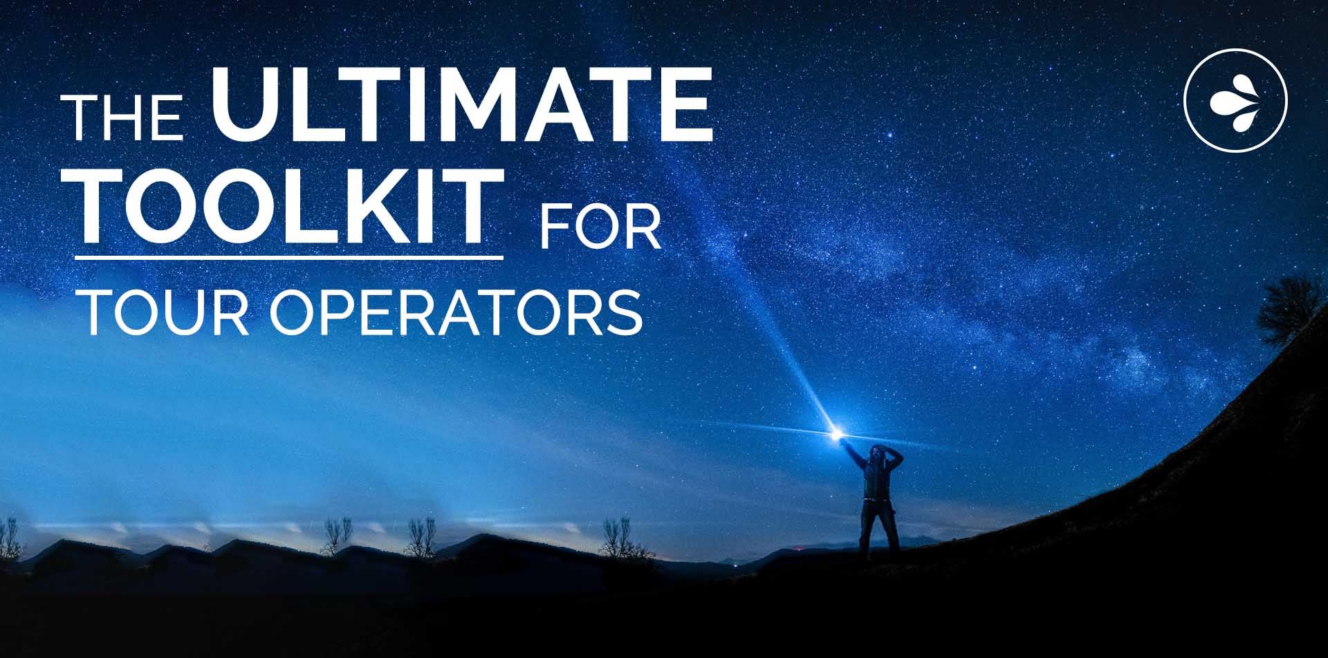 The Ultimate Toolkit for Tour Operators