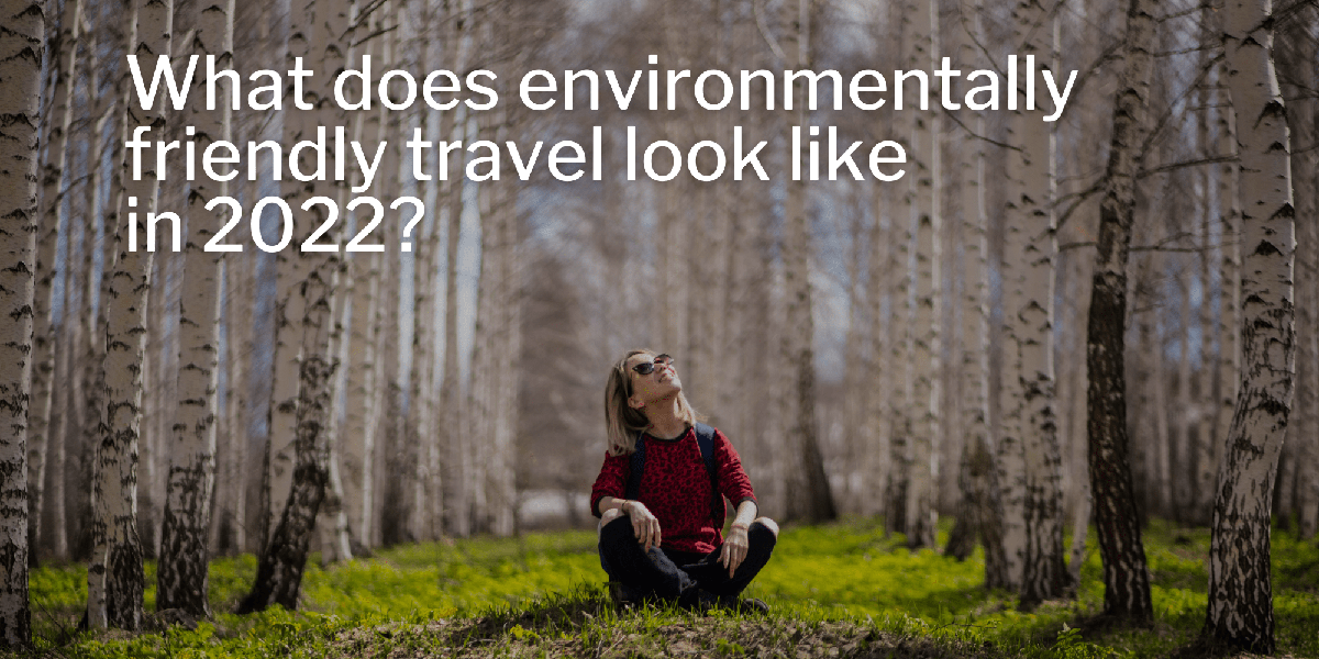 Make your tours more enriching with these environmentally friendly initiatives