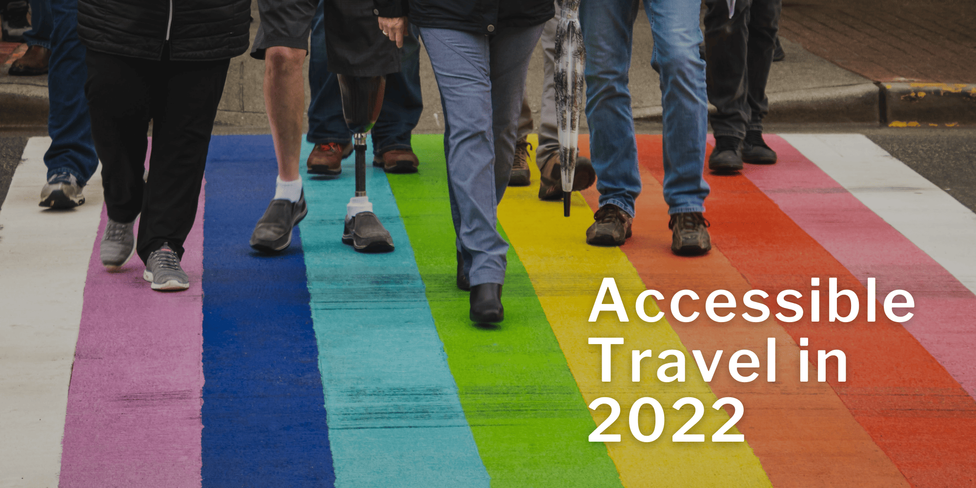 Why inclusive travel is the key to unlocking new business in 2022