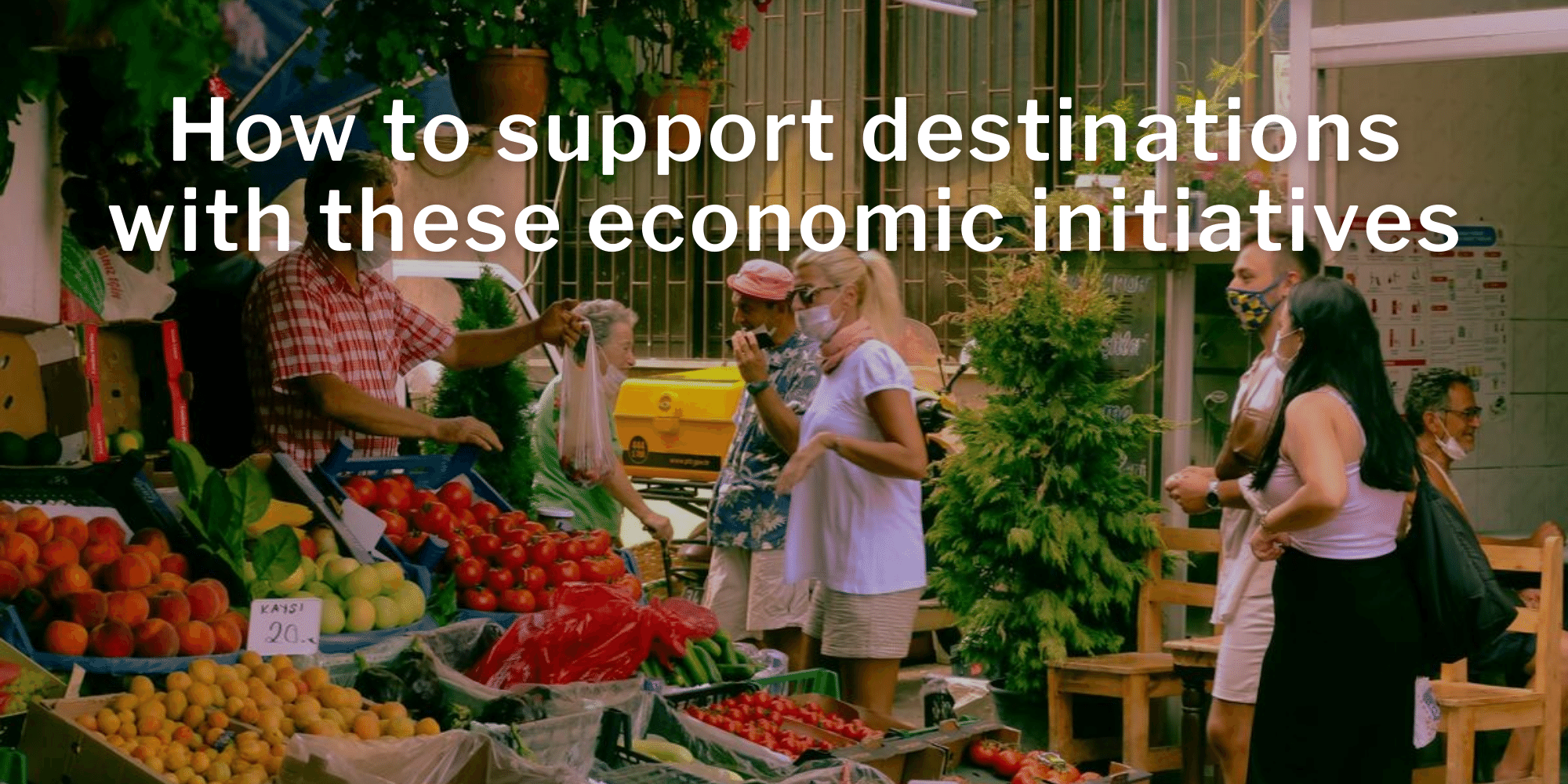 How tour operators can make a positive economic impact on a destination