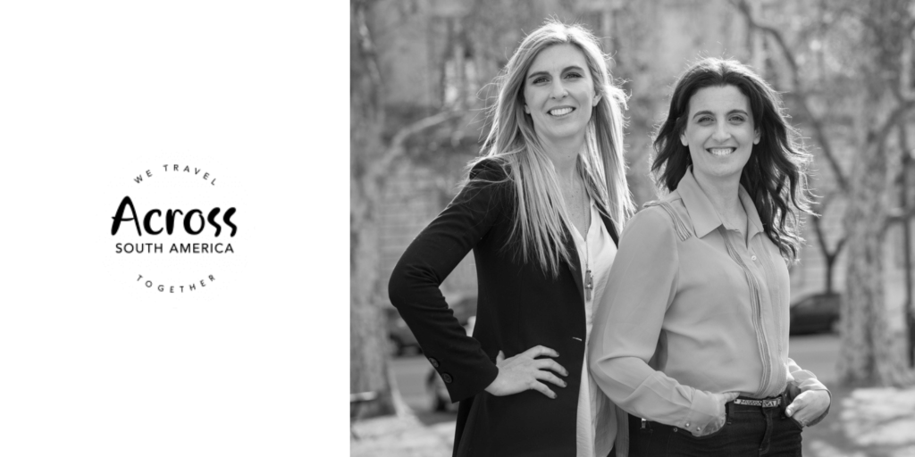 Owners of Across South America a Boutique Tour Operator focused in South American countries