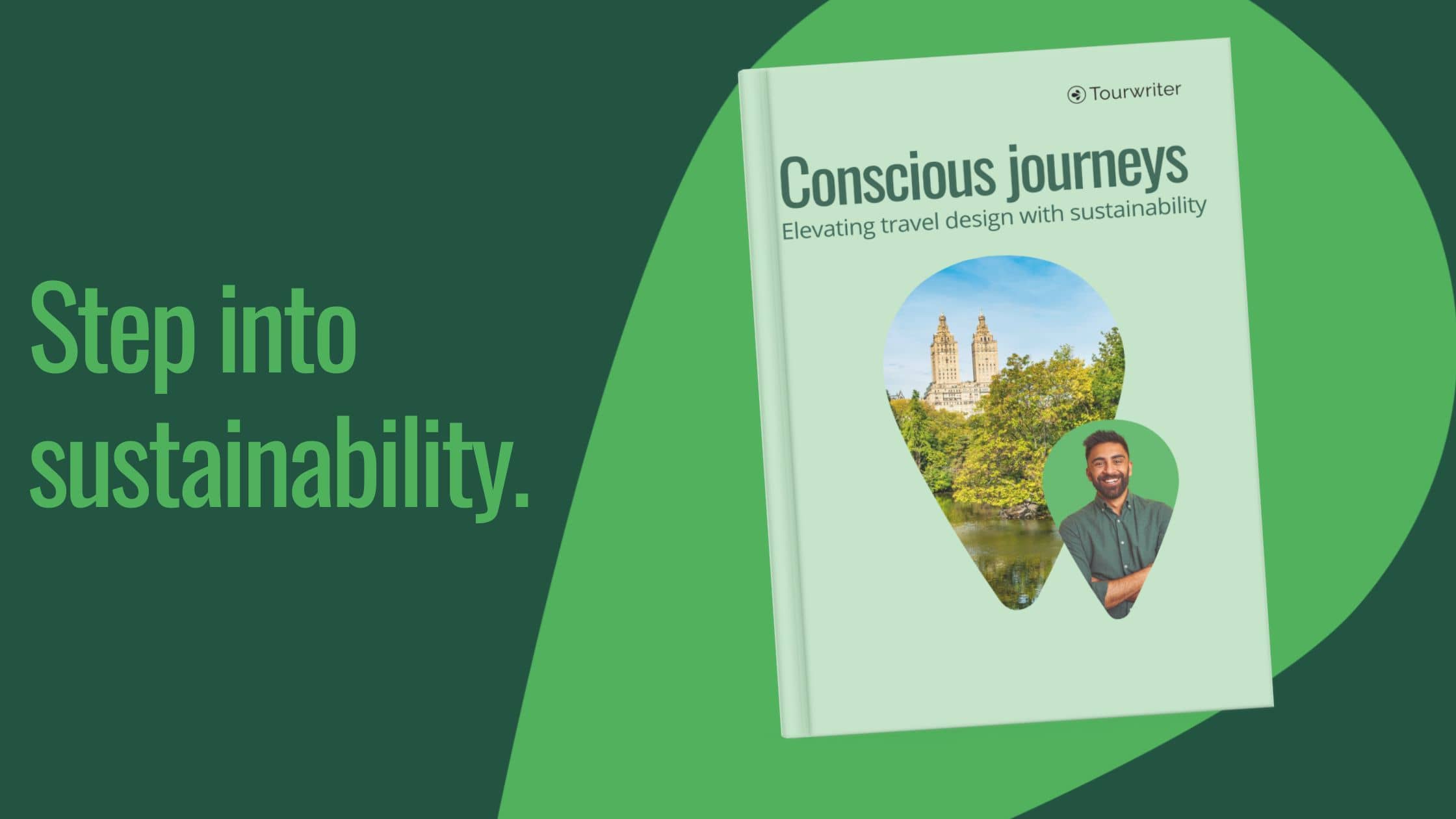 Elevating travel design with sustainability