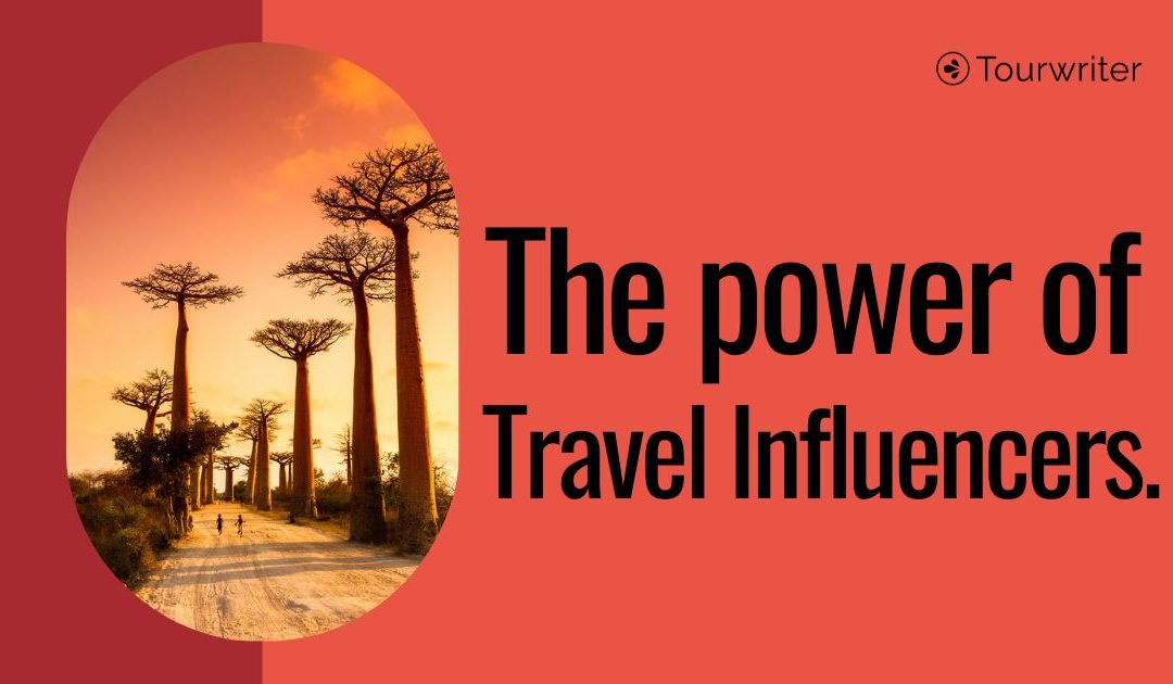 short definition of travel industry Travel designers- meet the influencers you should work with.