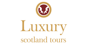 logo Luxury tour operator specialising in Scotland