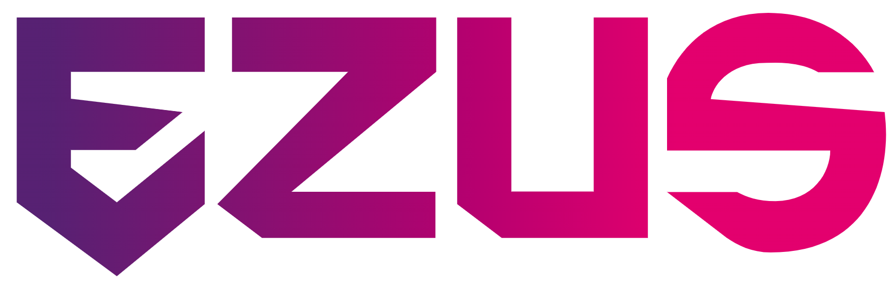 Ezus logo Ezus logo