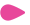 Pink Pointer Icon