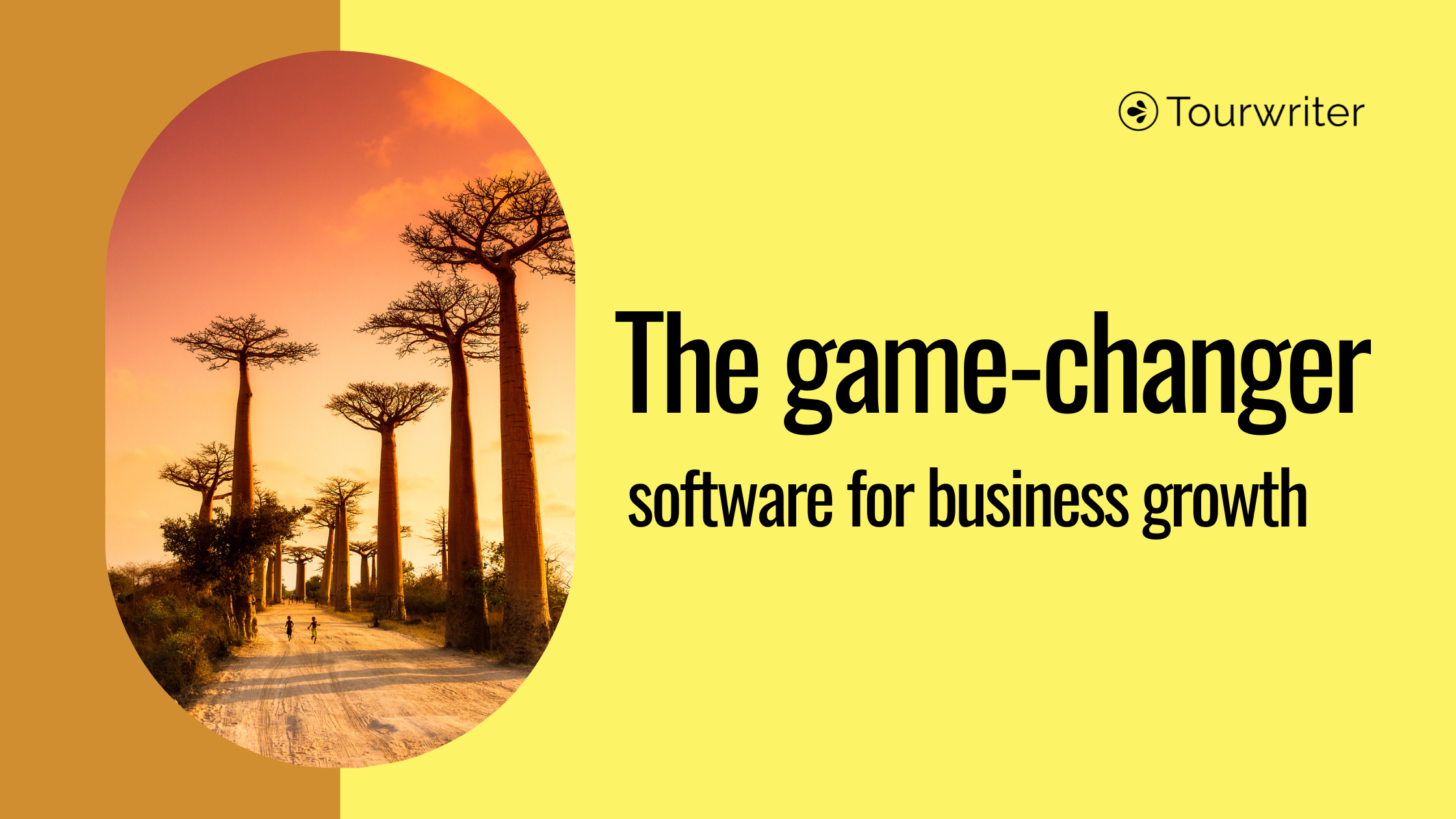 Tour operator software: How the right stack can drive growth.