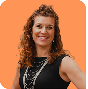 Maria Laura, founder, Fantastica Italia