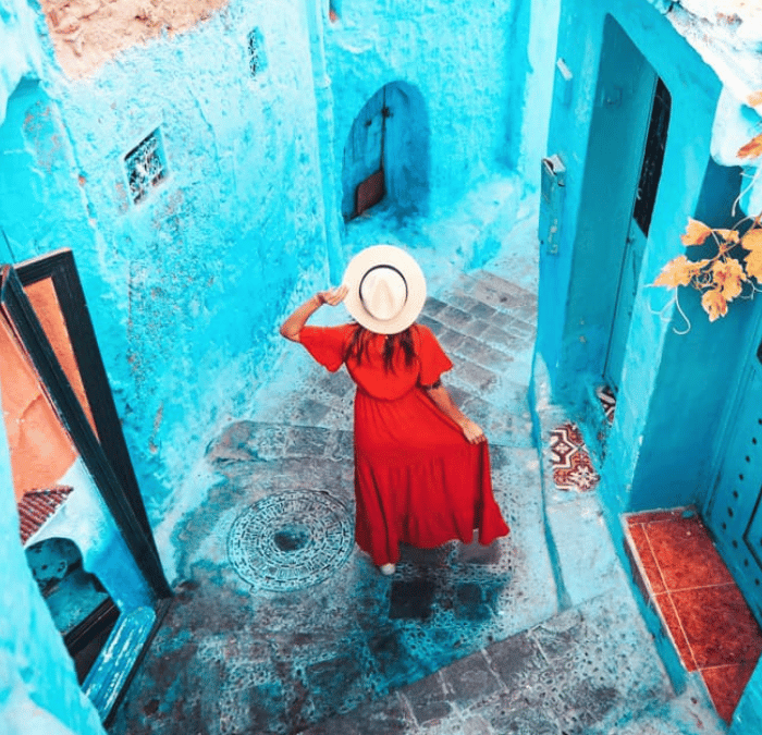 How CaramelTrail combines authenticity and bespoke travel software to build a successful business