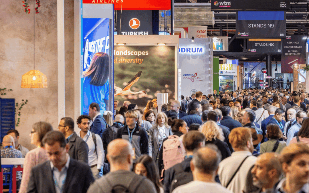 WTM London 2025