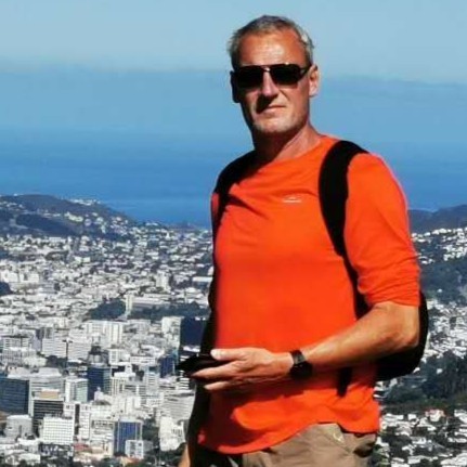 Meet Thomas Blum: Tourwriter’s new customer success lead