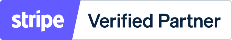 Stripe Partner Badge -- Brand
