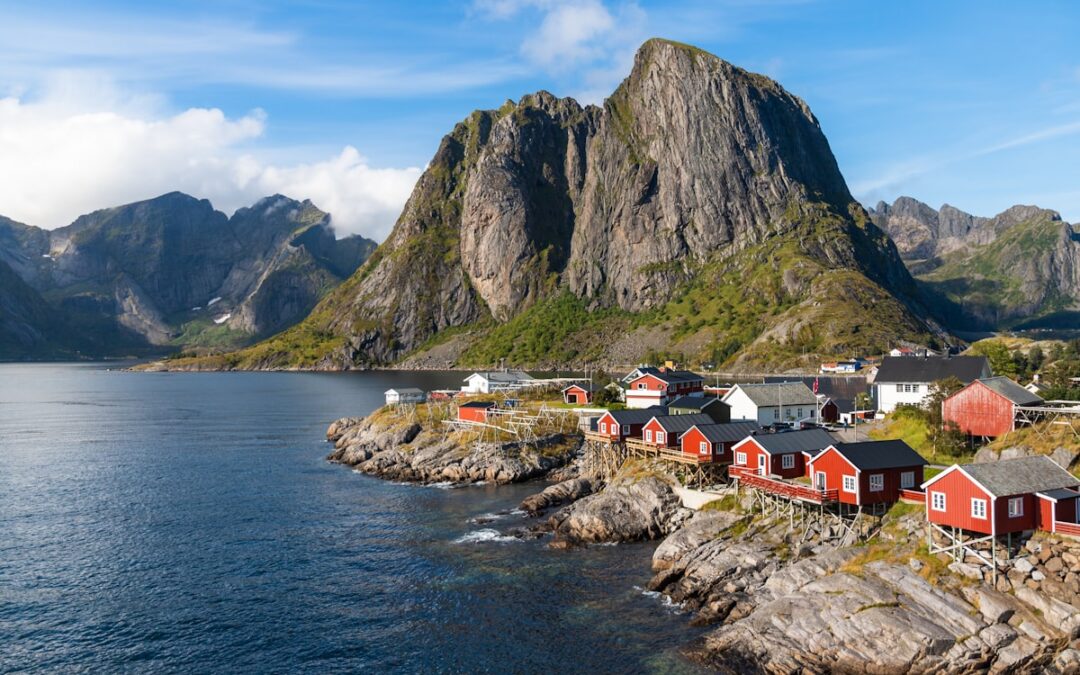 Running a full-service Nordic DMC without back-office staff after five years on Tourwriter