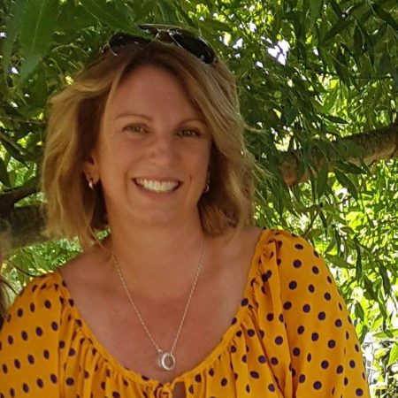Kerryn Ralston-Boyd, General Manager and co-owner of The Greenspot inbound tour operator, New Zealand
