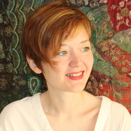 Raquel Ferriol, co-founder of Charmed by Spain, bespoke luxury tour operator in Madrid, Spain